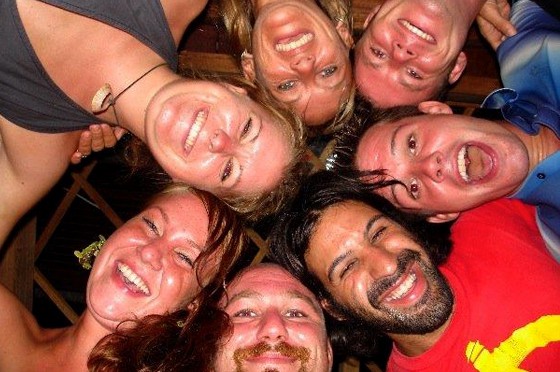 students diving courses indonesia