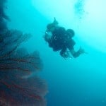 Reto having fun on tec