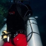 sidemount diving