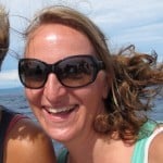 Theresia divemaster intern