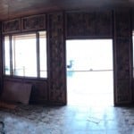 Inside Reception Two Fish Divers Lembeh