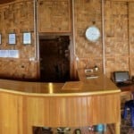 New Reception Two Fish Divers Lembeh