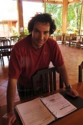 Emergency First Response Instructor Course 1