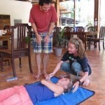 Emergency First Response Instructor Course 1