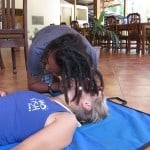 Emergency First Response Instructor Course 1