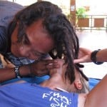 Emergency First Response Instructor Course 1