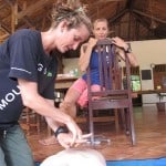 Emergency First Response Instructor Course 1