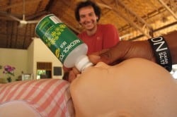 Emergency First Response Instructor Course 1