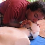 Emergency First Response Instructor Course 1