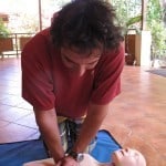 Emergency First Response Instructor Course 1