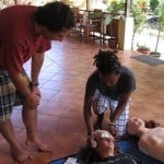 Emergency First Response Instructor Course 1