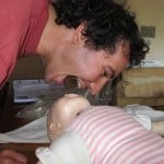 Emergency First Response Instructor Course 1