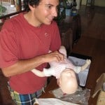 Emergency First Response Instructor Course 1