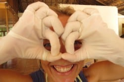 Emergency First Response Instructor Course 1