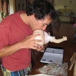 Emergency First Response Instructor Course 1