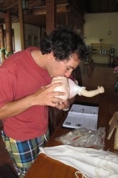 Emergency First Response Instructor Course 1