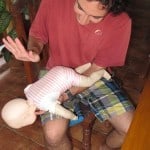 Emergency First Response Instructor Course 1