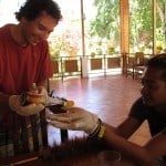 Emergency First Response Instructor Course 1