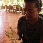 Emergency First Response Instructor Course 1