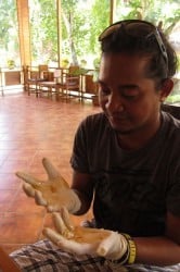 Emergency First Response Instructor Course 1