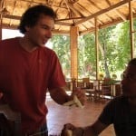 Emergency First Response Instructor Course 1