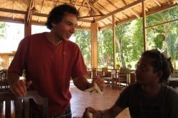 Emergency First Response Instructor Course 1