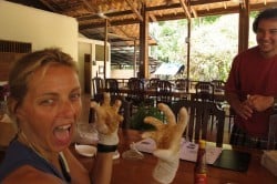 Emergency First Response Instructor Course 1