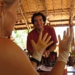 Emergency First Response Instructor Course 1