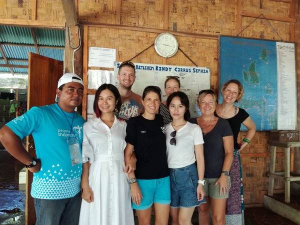 group-pic-blog-bunaken bunaken