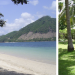 discover belongas bay