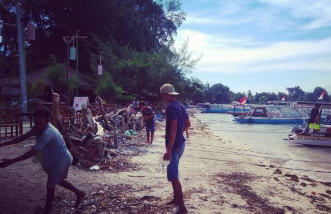 beach-cleanup beach clean-up