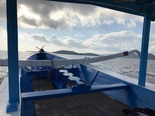 south lombok Divemaster Training Gili Air Lombok