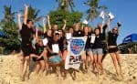 Divemaster Bali