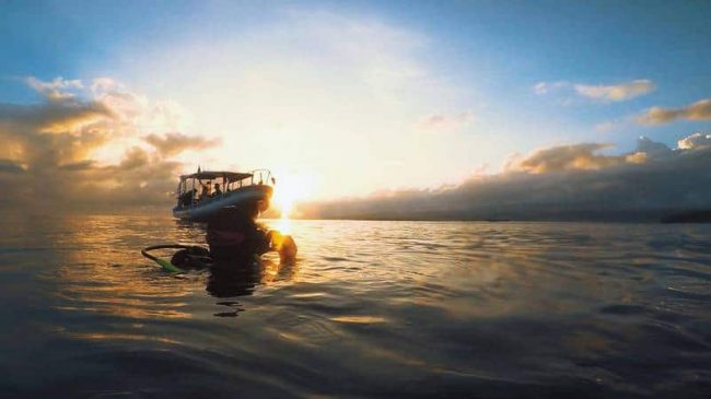 22251054_10159493711755165_413950157_o (1) sunrise diving in Lembongan Two Fish Divers