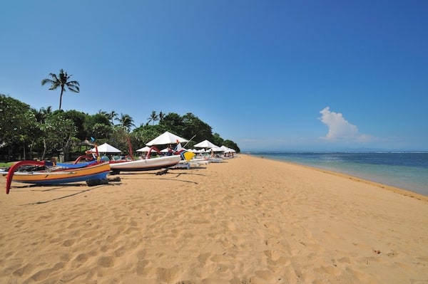 Sanur Beach in Bali Sanur Beach