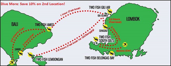 New-Map-Bali-Lombok-Safari-v2 Bali and Lombok