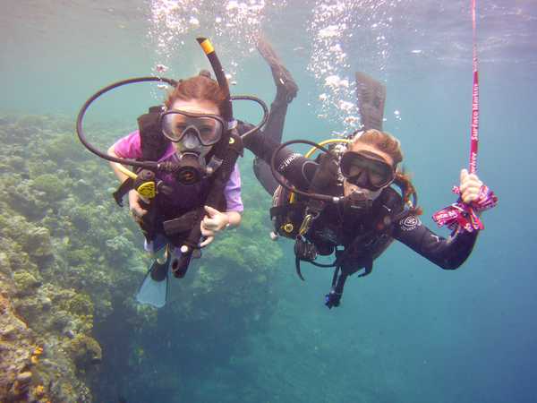 Bubblemaker Bunaken Introducing Adventurous Family to SCUBA Diving