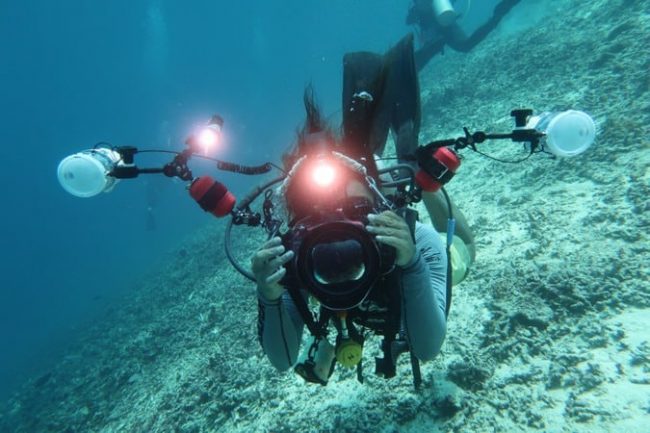 Photographer Didan Photographers love Gili Air