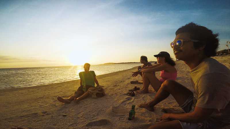 Divemaster Internships best divemaster course in bali