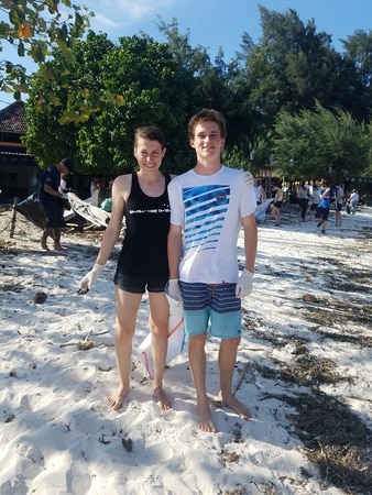 Divemaster Duo Divemaster Duo from California