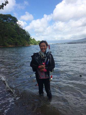 Vilia DMT Lembeh - Vilia