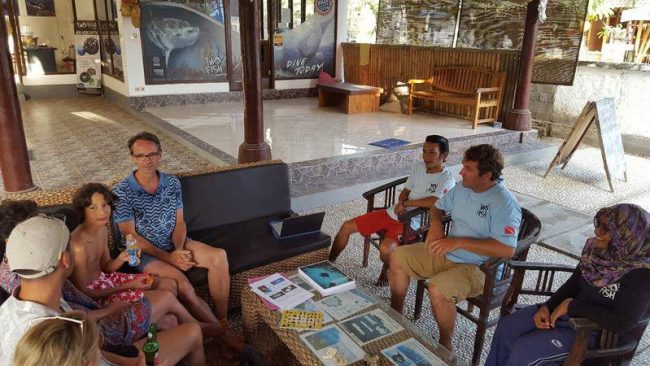 Sciencey Diving 'Sciencey Diving' chat