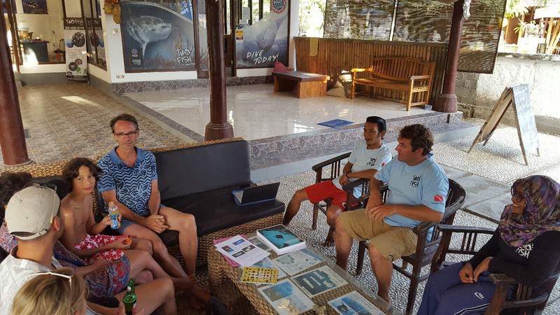 Sciencey Diving 'Sciencey Diving' chat