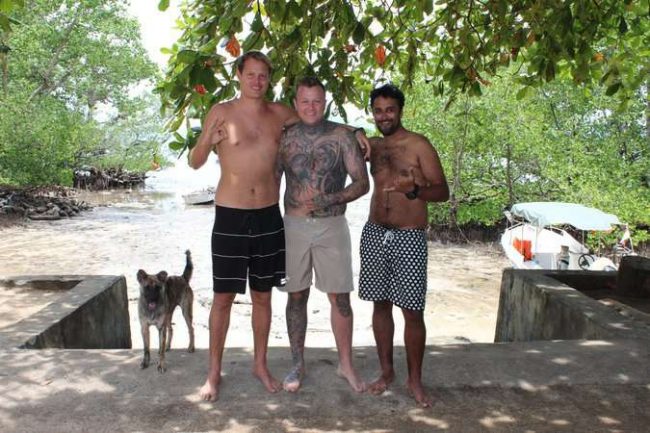 Advanced course provides a real night dive to remember Advanced course