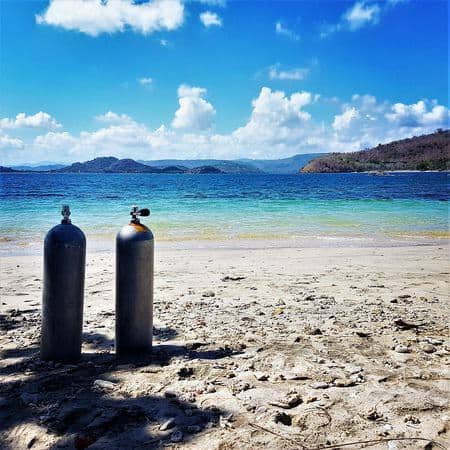 Deep Week in Sekotong Deep Week in Sekotong, South Lombok