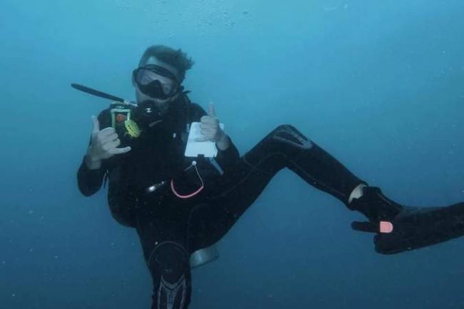 Divemaster Training Experience Divemaster Training Experience