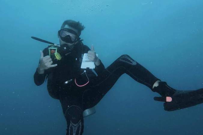 Divemaster Training Experience Divemaster Training Experience