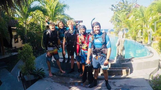 IDC Another busy week for IDC candidates