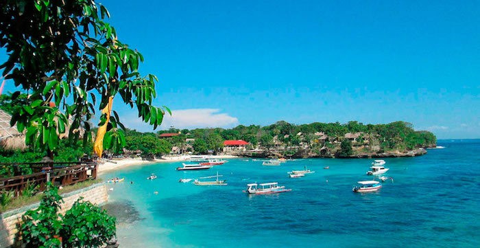 Divemaster Lembongan