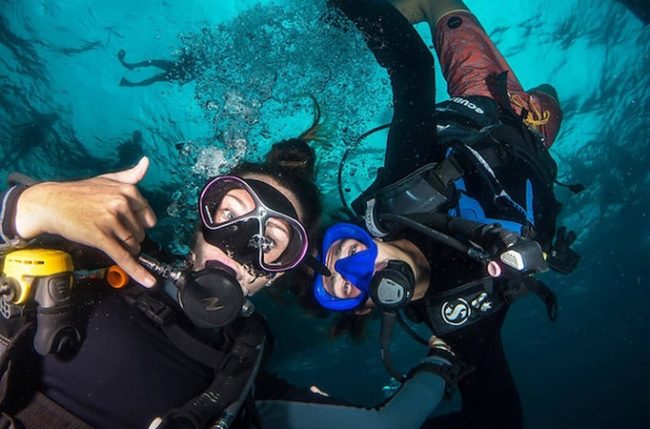 divemaster-lifestyle Divemaster lifestyle